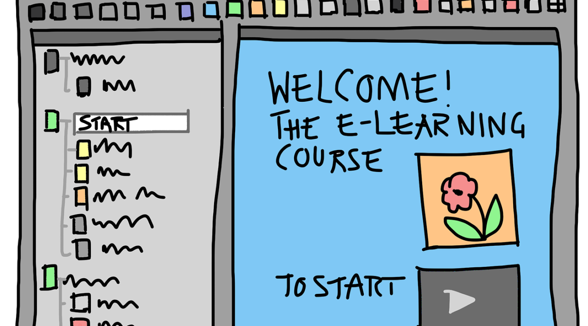 Electronic Learning