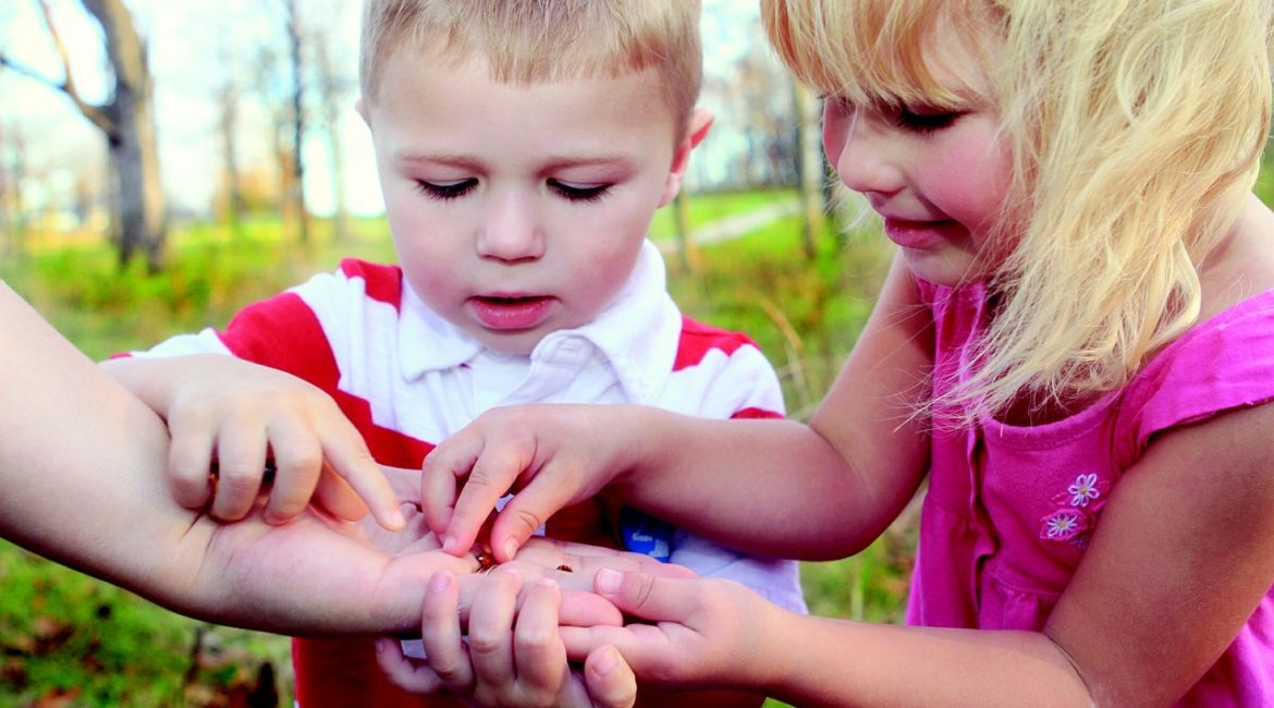Merits Of Homeschooling