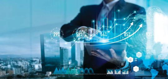 business analyst