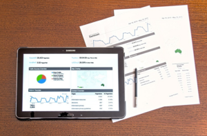 software of a company needed
