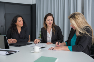 certification process